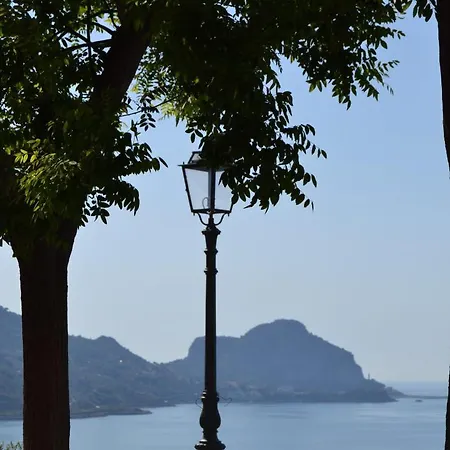 Holiday home Four Season Winter Cefalu