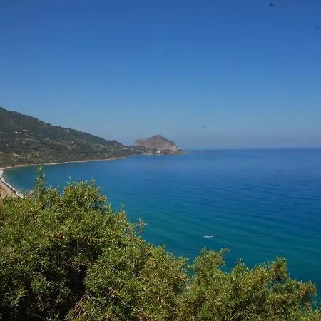 Holiday home Four Season Winter Cefalu