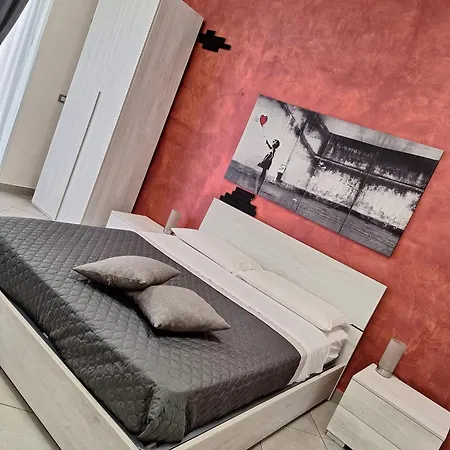 Four Season Winter Cefalù