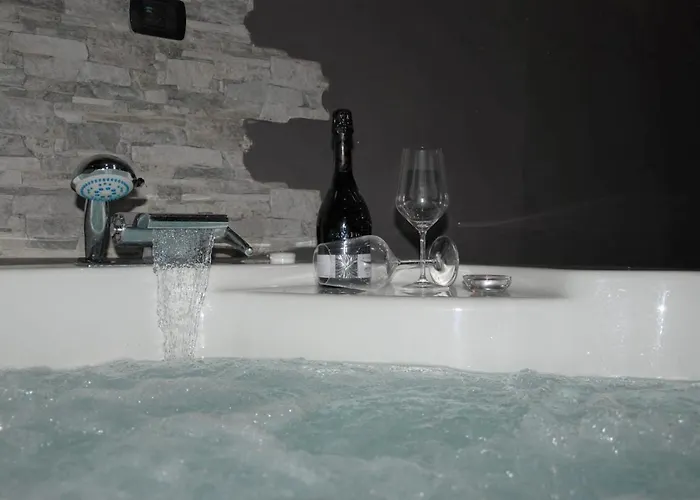 Holiday home Four Season Winter