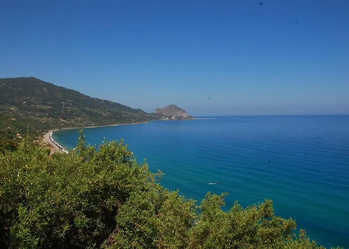 Σπίτι διακοπών Four Season Winter Cefalù