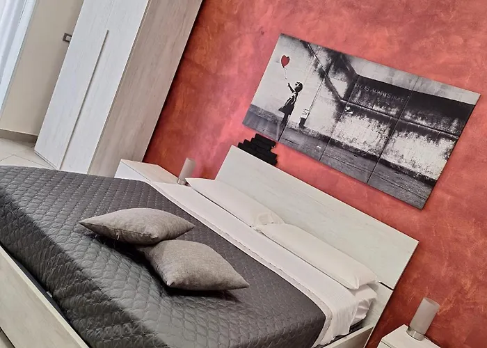 Four Season Winter Cefalù