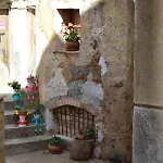 Four Season Winter Σπίτι διακοπών Cefalù