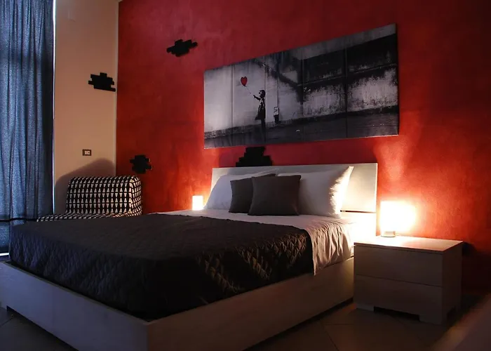 Four Season Winter * Cefalu